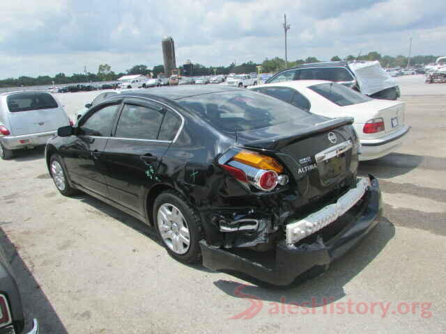 JTDEPMAE1MJ159628 2012 NISSAN ALTIMA