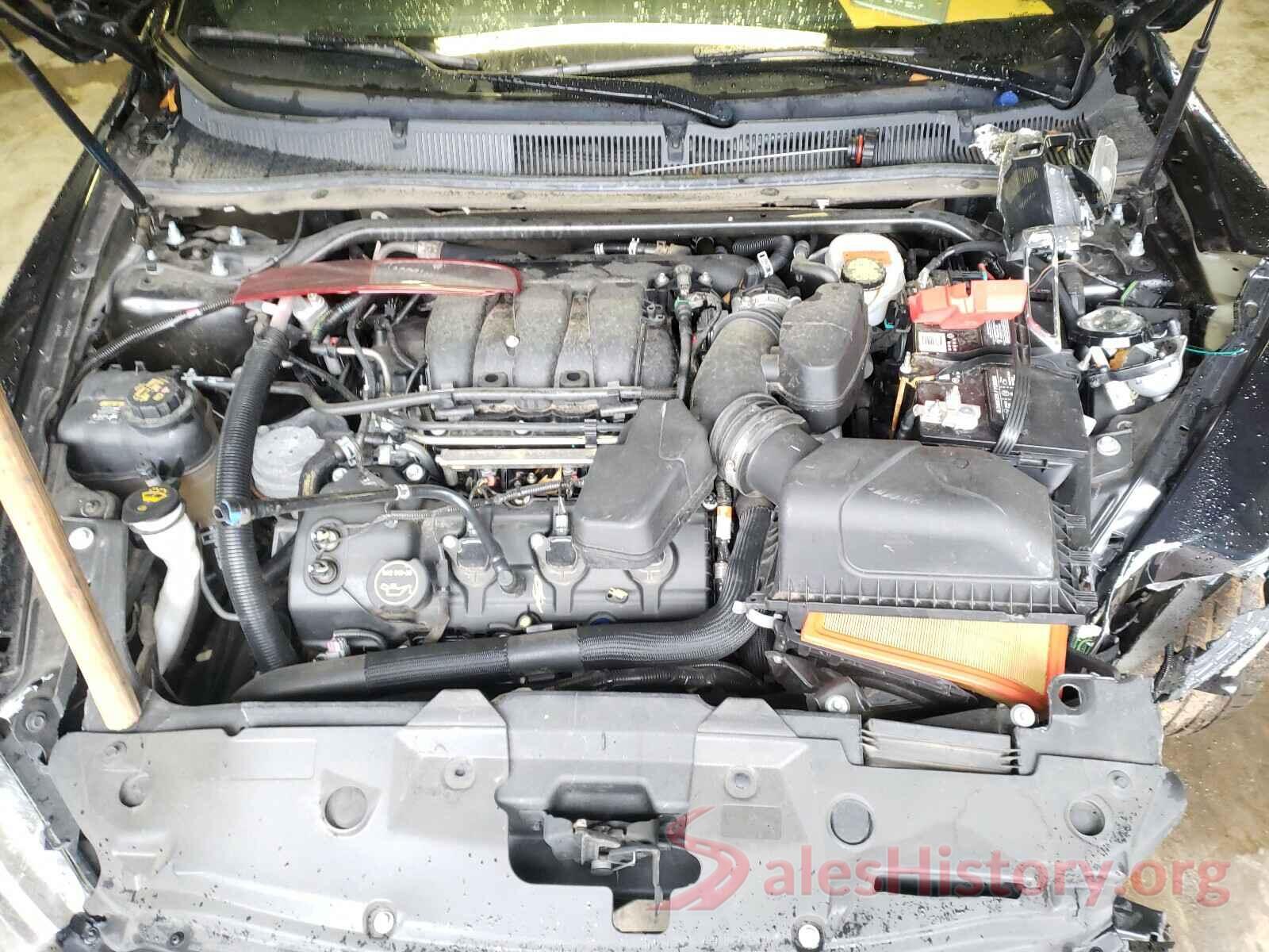 1FAHP2MKXKG109216 2019 FORD TAURUS