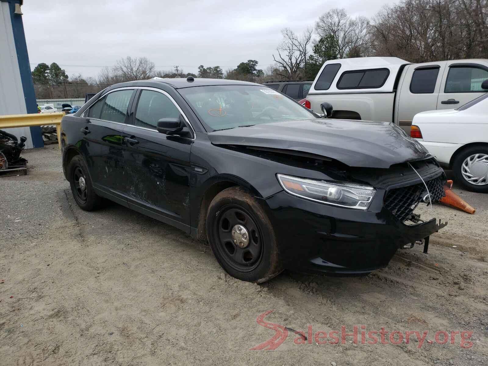 1FAHP2MKXKG109216 2019 FORD TAURUS