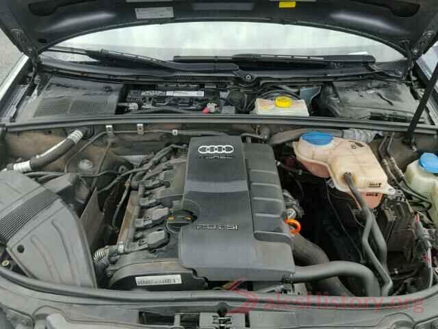 2FMPK3K92GBB70323 2007 AUDI A4