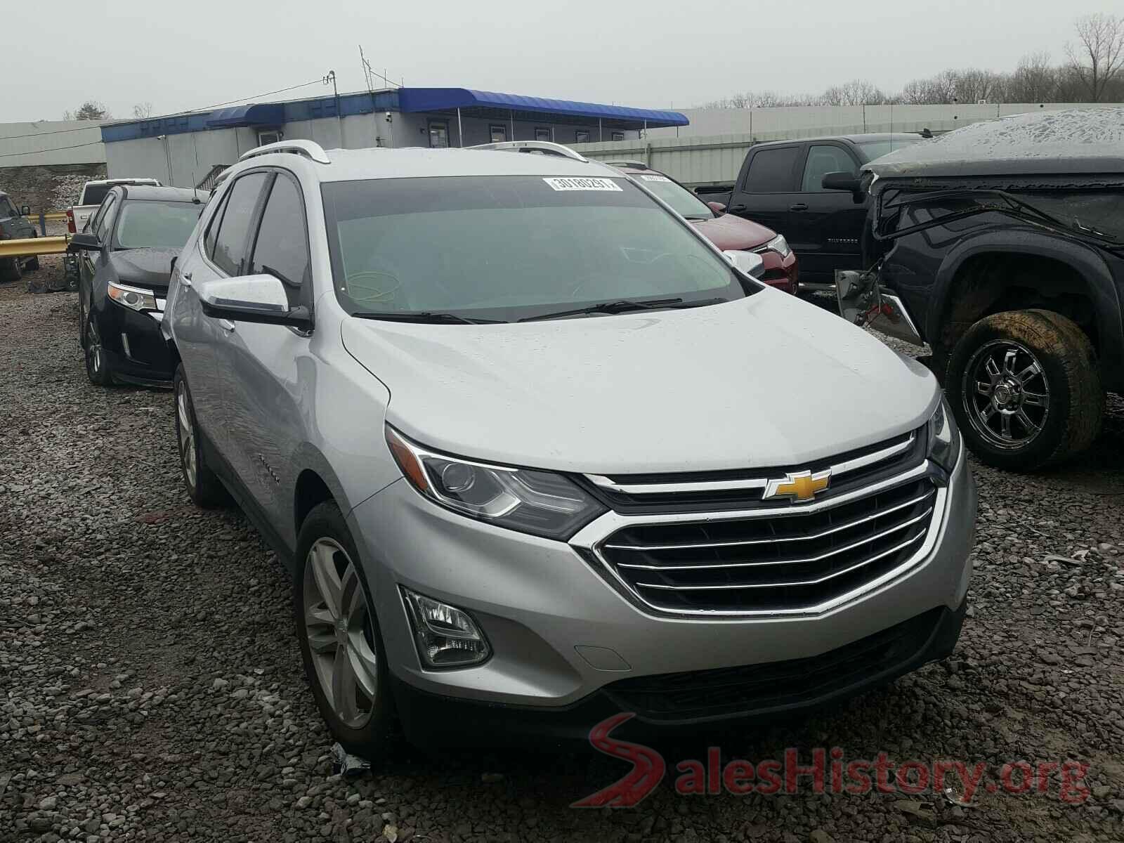 2GNAXPEX8K6279133 2019 CHEVROLET EQUINOX