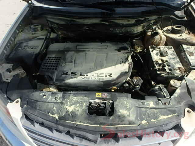 JTHBW1GG4G2116198 2005 CHRYSLER PACIFICA