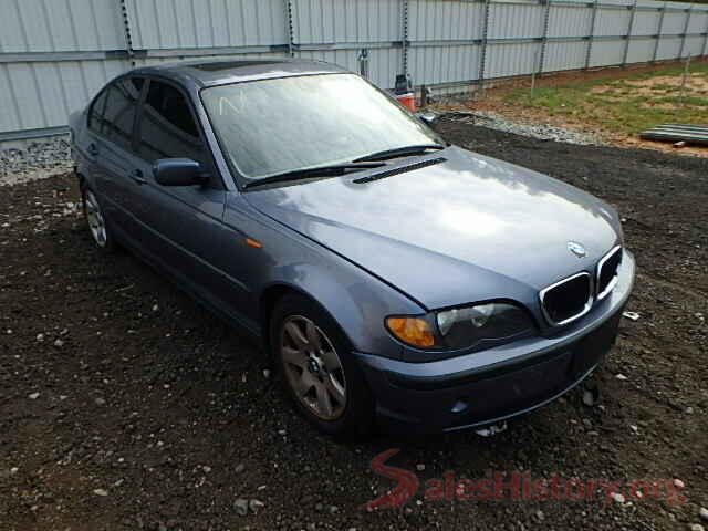 3G1BE6SM4JS552245 2004 BMW 3 SERIES