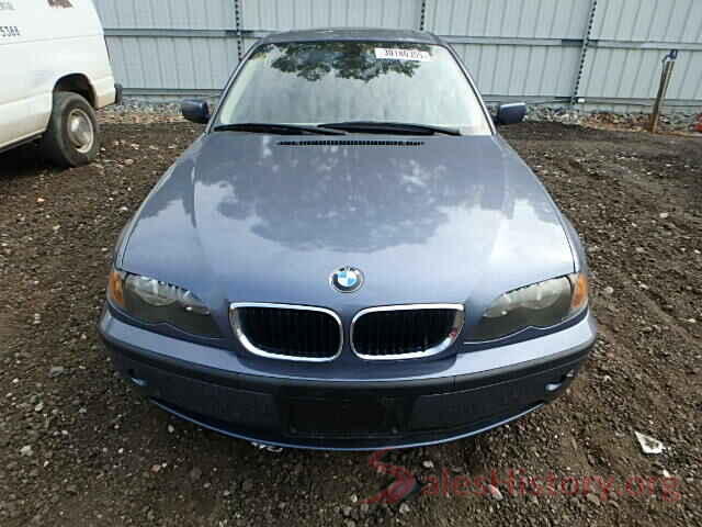 3G1BE6SM4JS552245 2004 BMW 3 SERIES