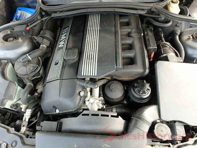 3G1BE6SM4JS552245 2004 BMW 3 SERIES