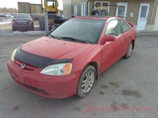 1N4AL3AP8JC126086 2002 HONDA CIVIC