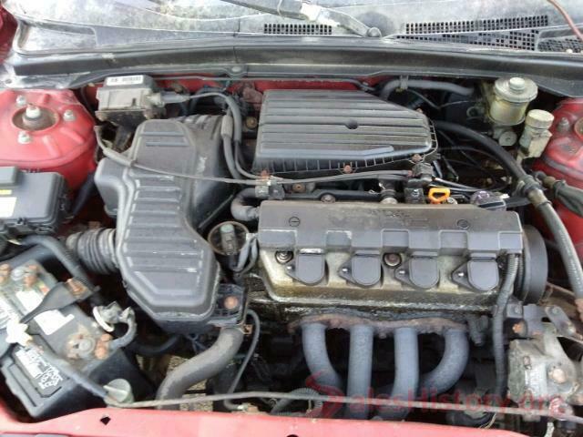 1N4AL3AP8JC126086 2002 HONDA CIVIC