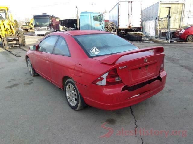 1N4AL3AP8JC126086 2002 HONDA CIVIC