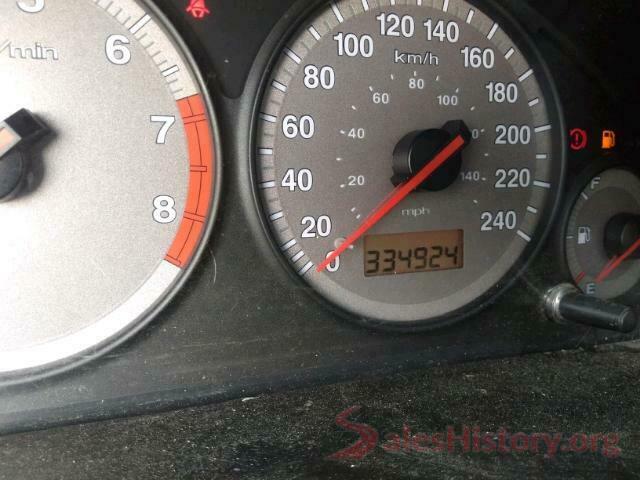 1N4AL3AP8JC126086 2002 HONDA CIVIC