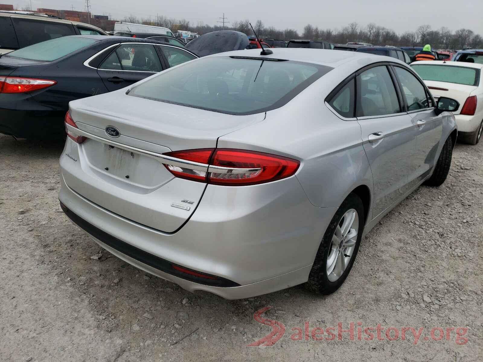 3FA6P0HD2JR202181 2018 FORD FUSION