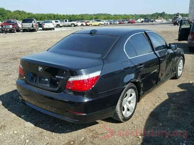 5TDKKRFH0GS125379 2008 BMW 5 SERIES