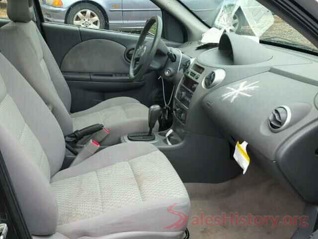 3TMAZ5CN3KM089612 2007 SATURN ION