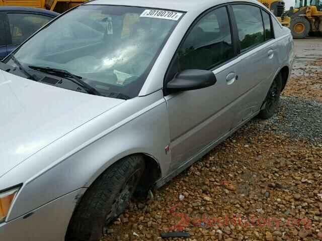 3TMAZ5CN3KM089612 2007 SATURN ION