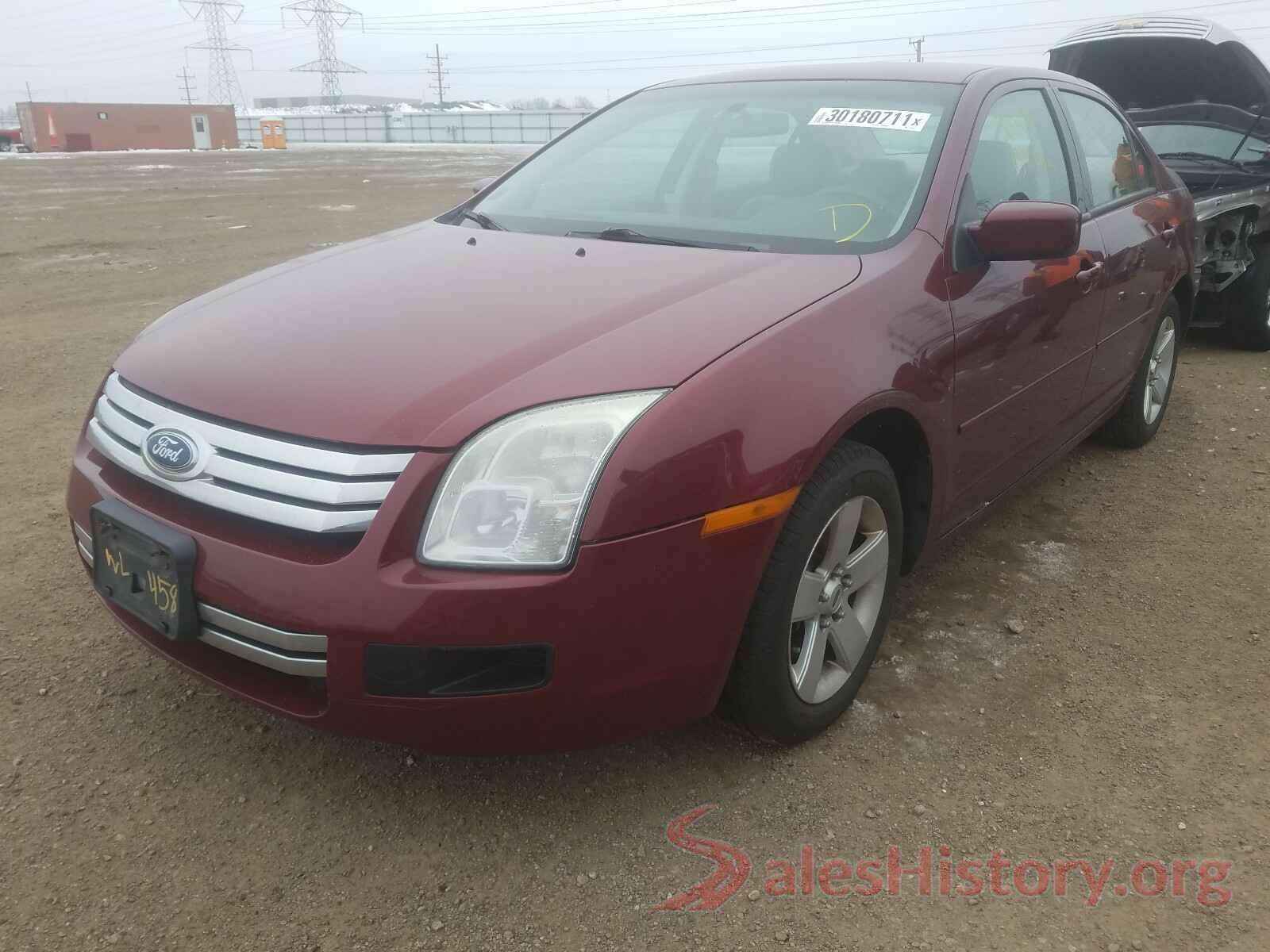 1C4PJLCB4JD612108 2006 FORD FUSION