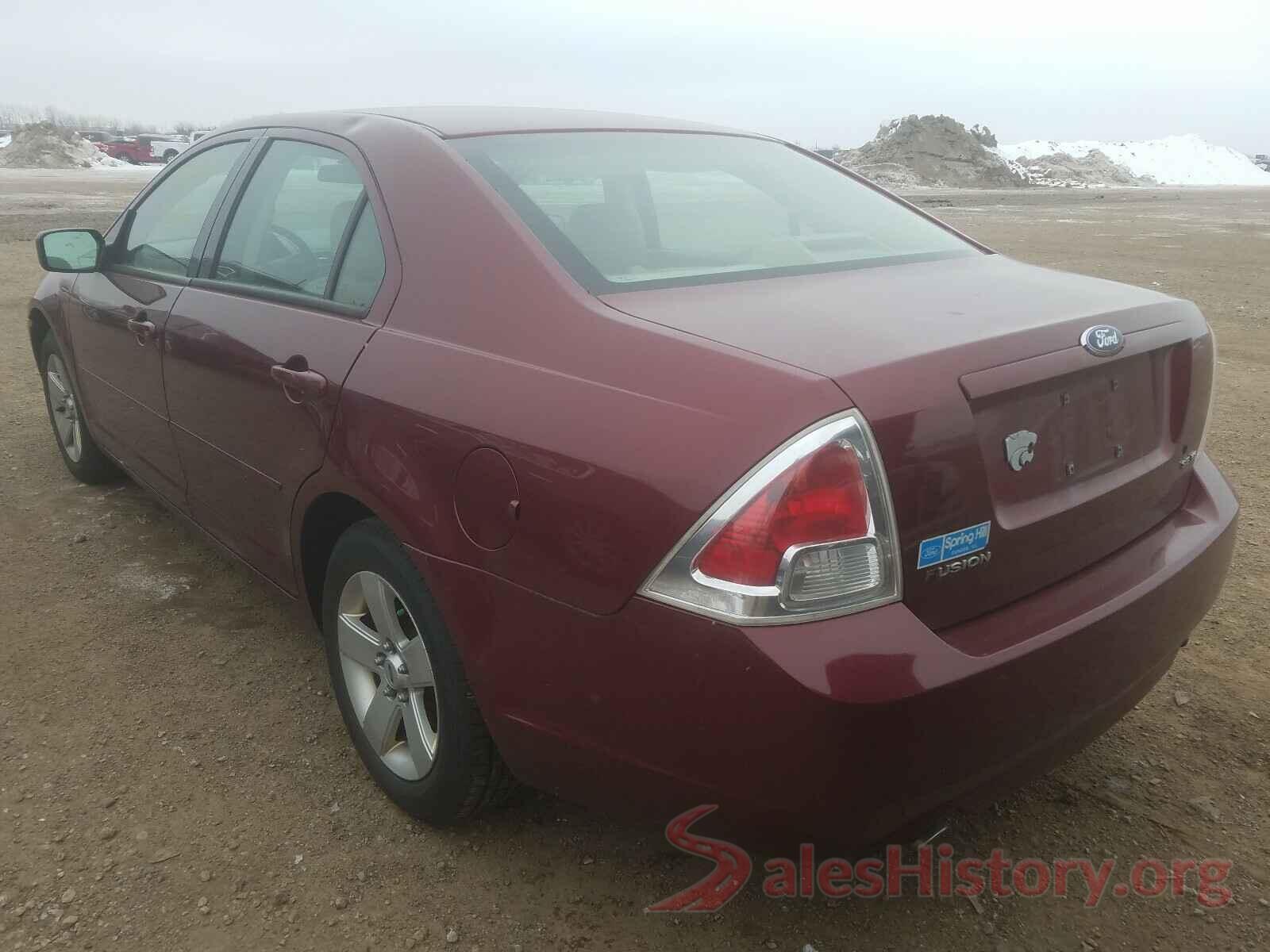 1C4PJLCB4JD612108 2006 FORD FUSION