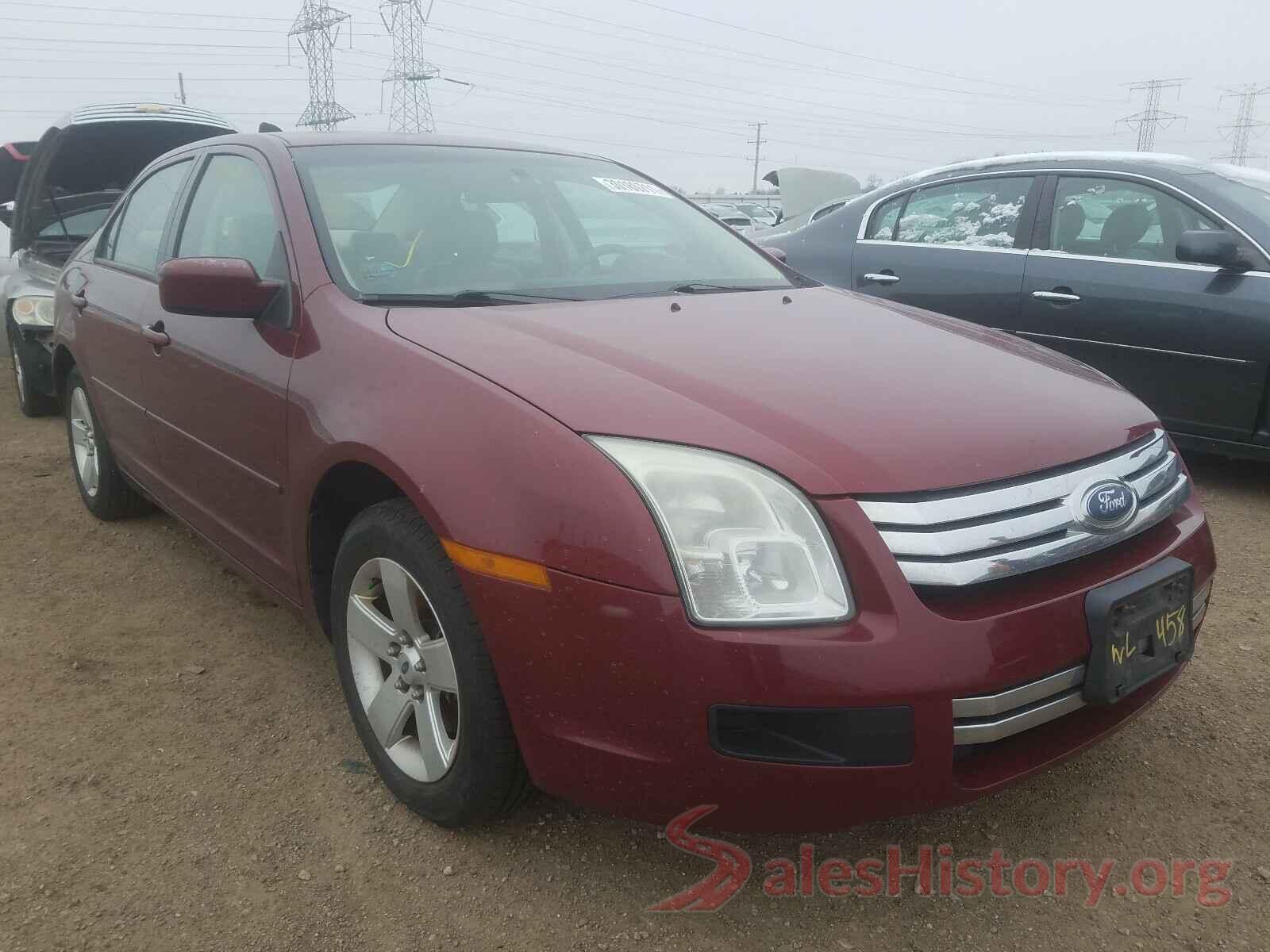 1C4PJLCB4JD612108 2006 FORD FUSION