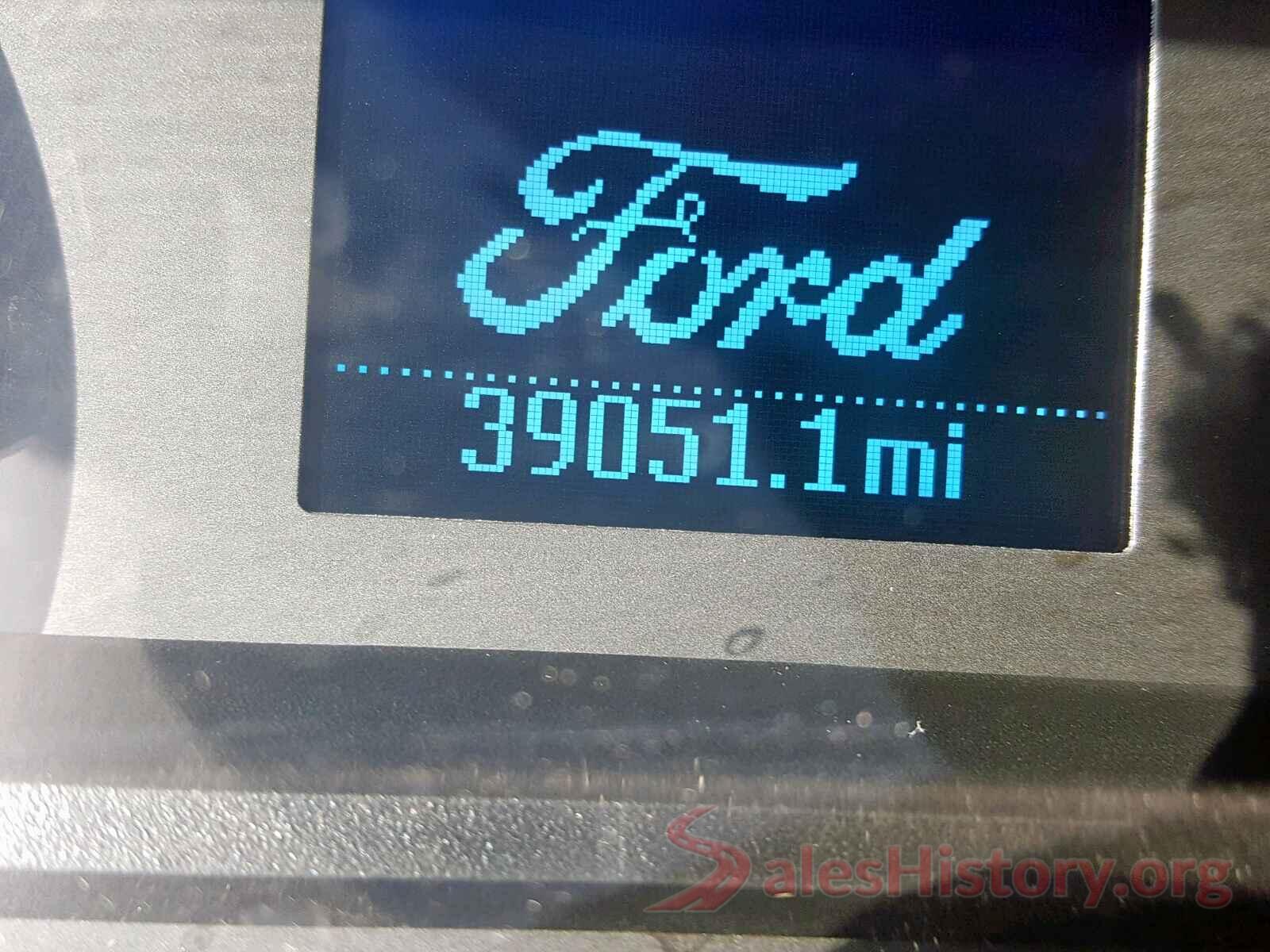 3FA6P0G75HR357958 2017 FORD FUSION