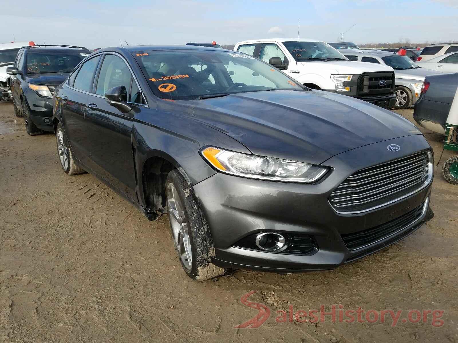 3FA6P0K94GR325154 2016 FORD FUSION