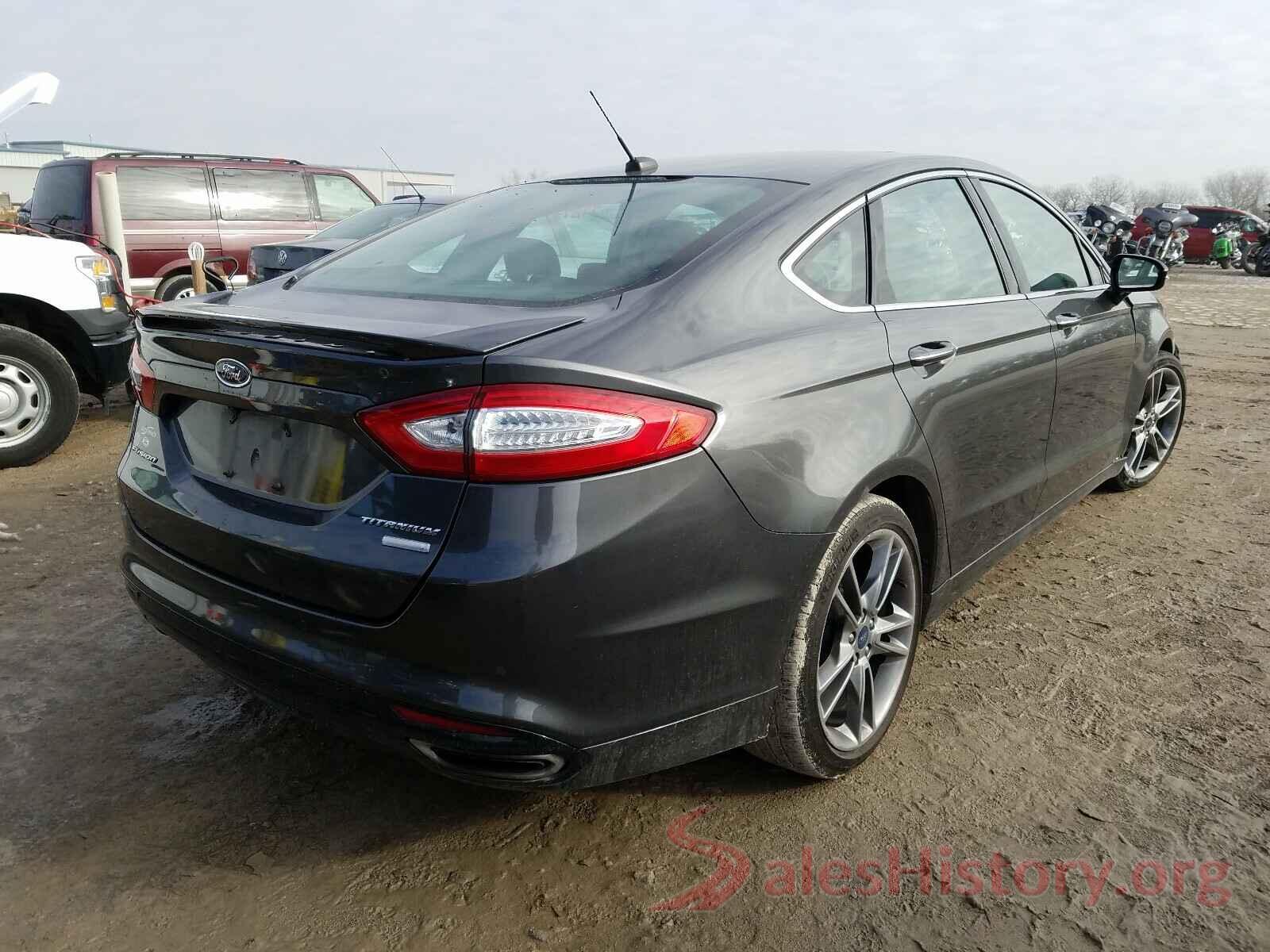 3FA6P0K94GR325154 2016 FORD FUSION