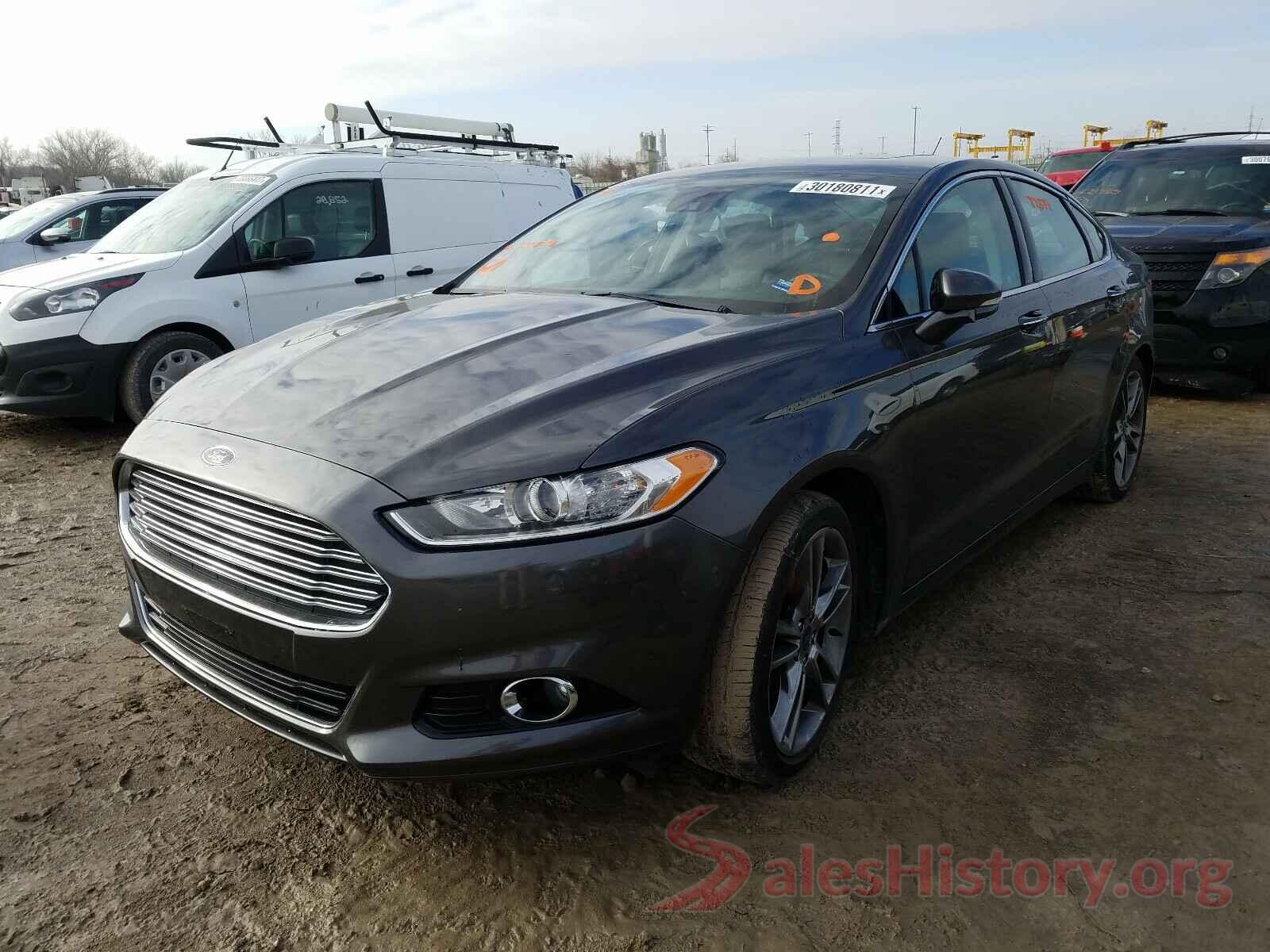 3FA6P0K94GR325154 2016 FORD FUSION