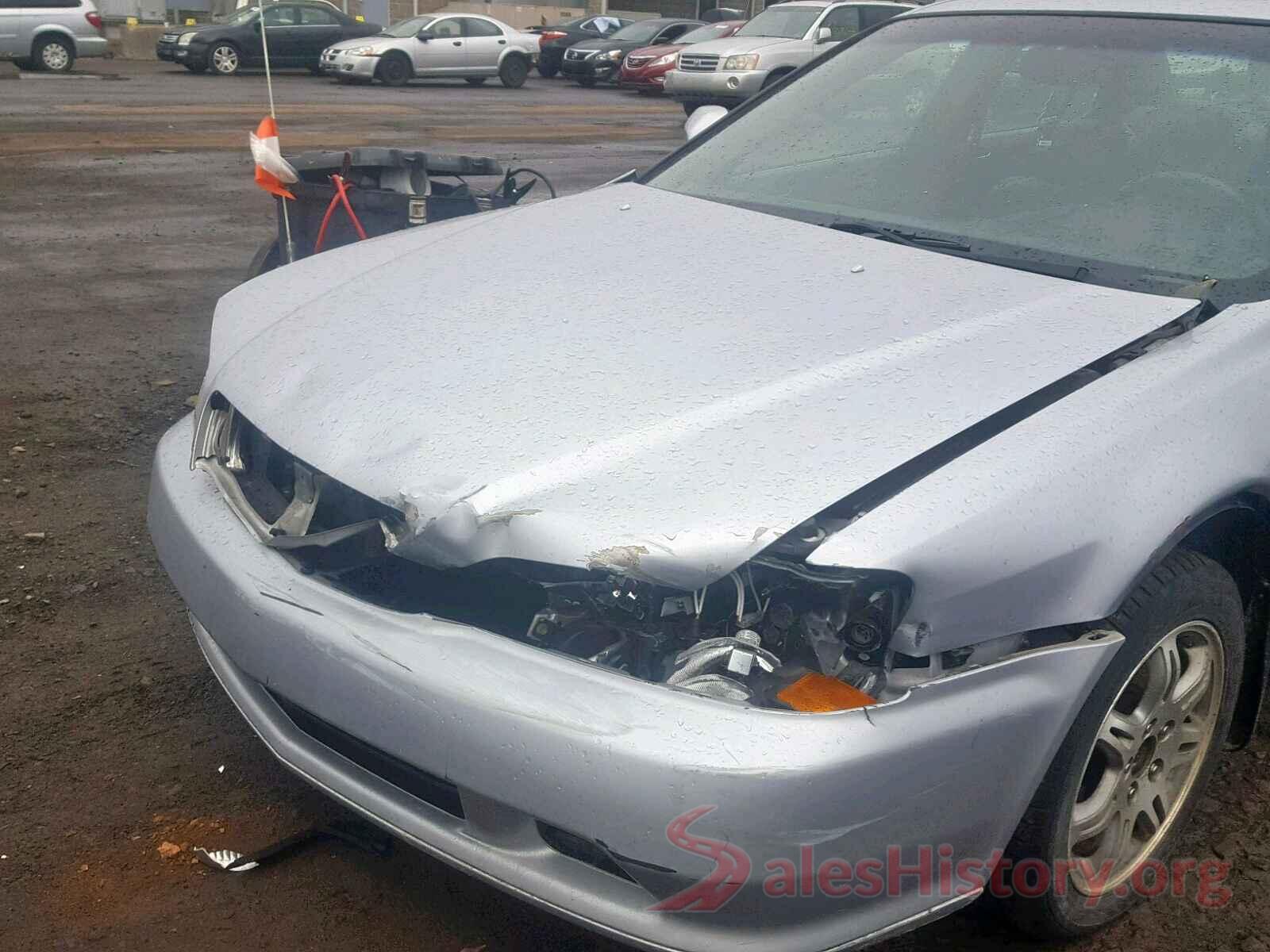 JTHBA1D26K5096888 2000 ACURA 3.2 TL