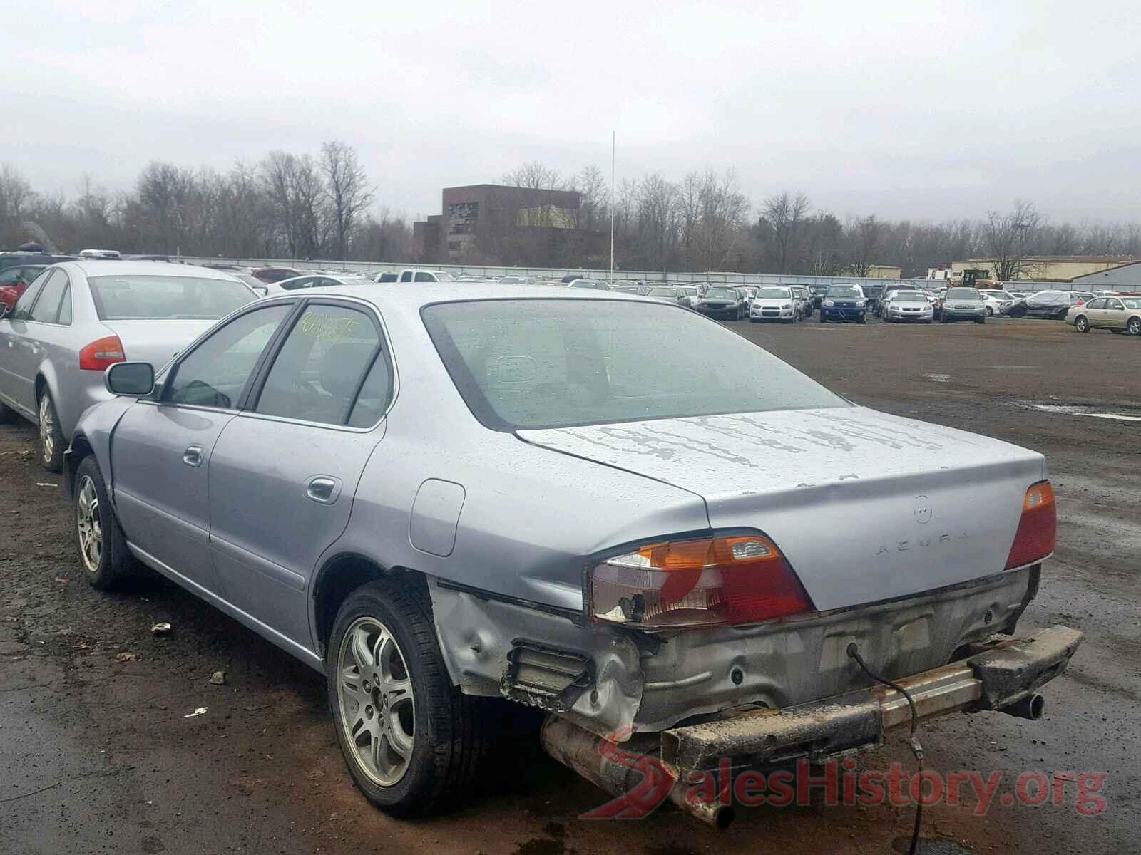 JTHBA1D26K5096888 2000 ACURA 3.2 TL