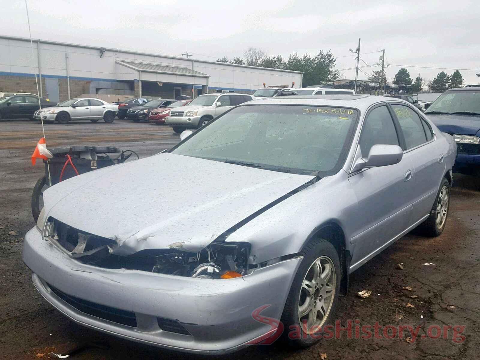 JTHBA1D26K5096888 2000 ACURA 3.2 TL