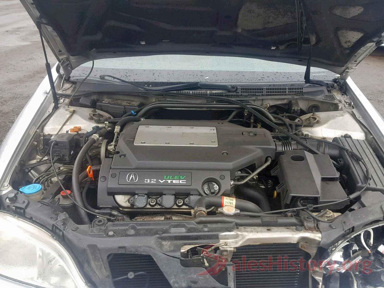 JTHBA1D26K5096888 2000 ACURA 3.2 TL