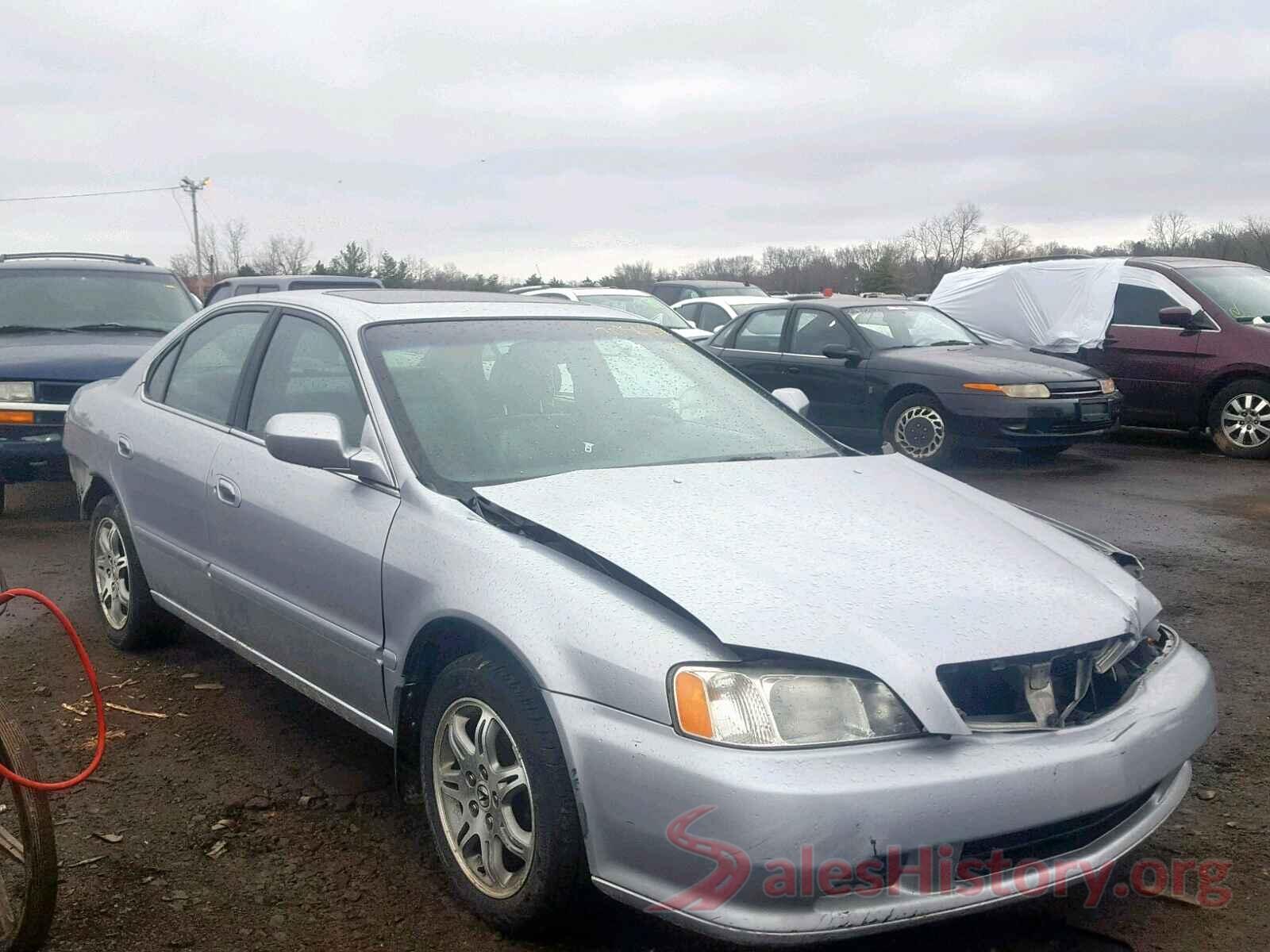 JTHBA1D26K5096888 2000 ACURA 3.2 TL