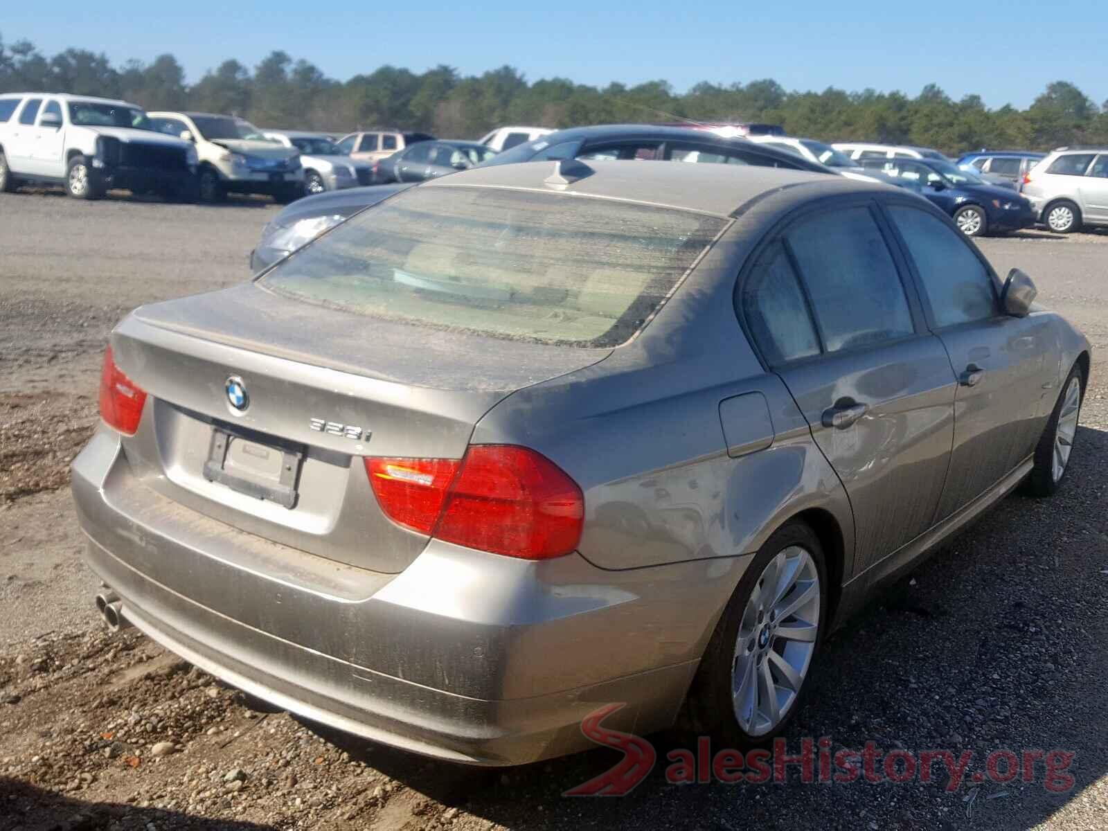 1C4RJFBG4HC908589 2011 BMW 3 SERIES