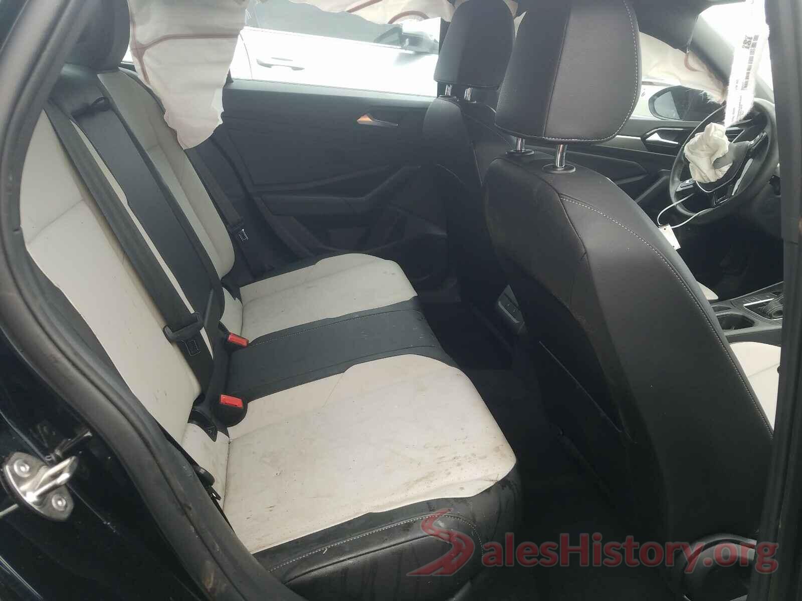 3VWC57BU4KM114197 2019 VOLKSWAGEN JETTA