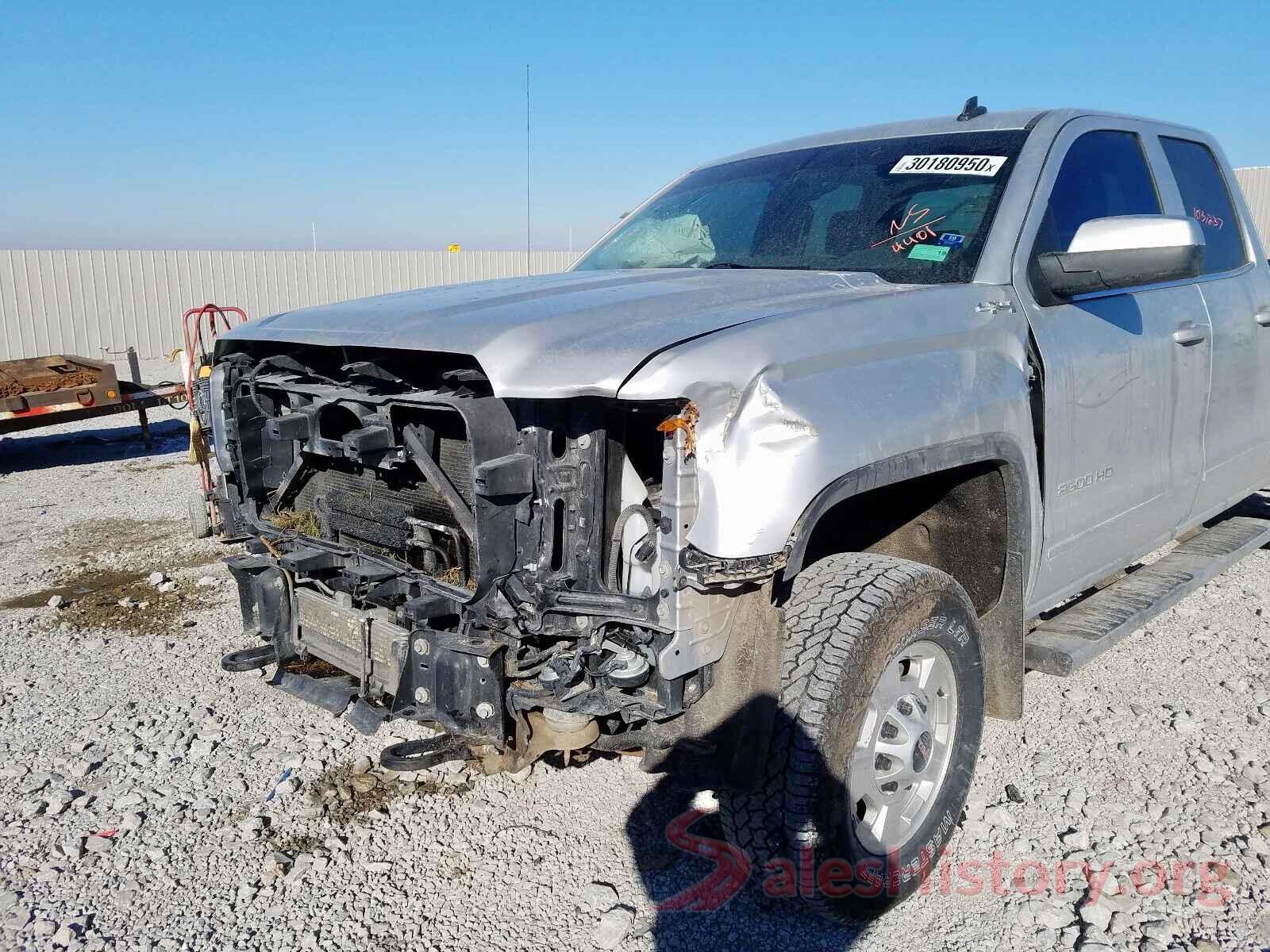 1N6ED0CF9LN720184 2015 GMC SIERRA