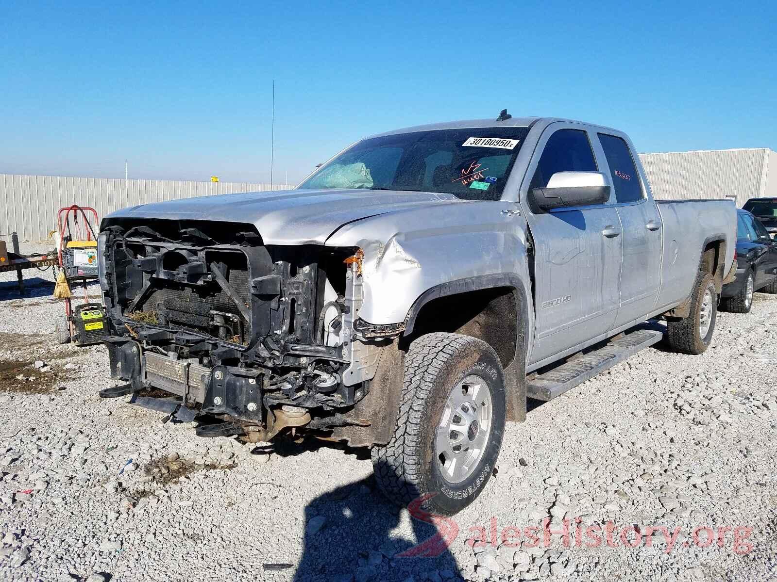 1N6ED0CF9LN720184 2015 GMC SIERRA