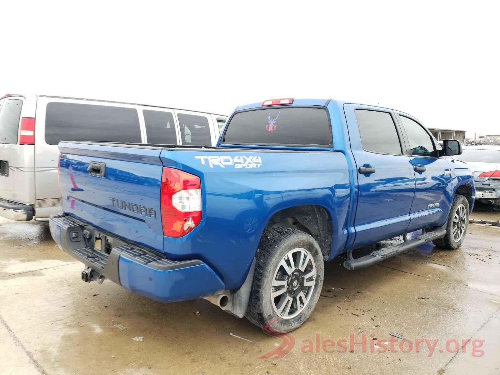 5TFDW5F10JX715852 2018 TOYOTA TUNDRA