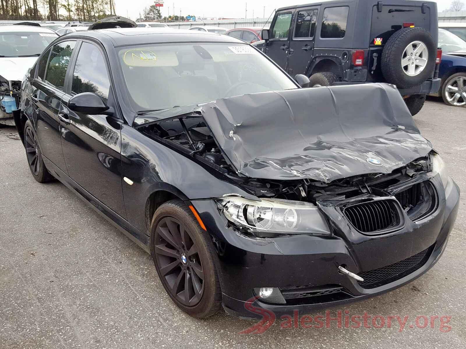 5FNYF6H00HB094127 2009 BMW 3 SERIES