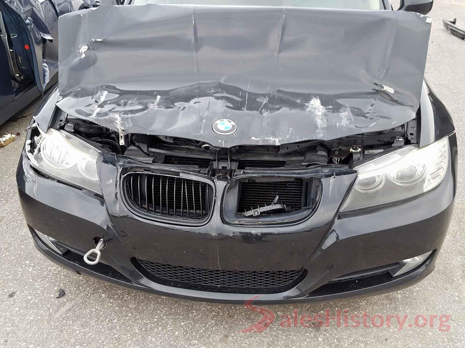 5FNYF6H00HB094127 2009 BMW 3 SERIES