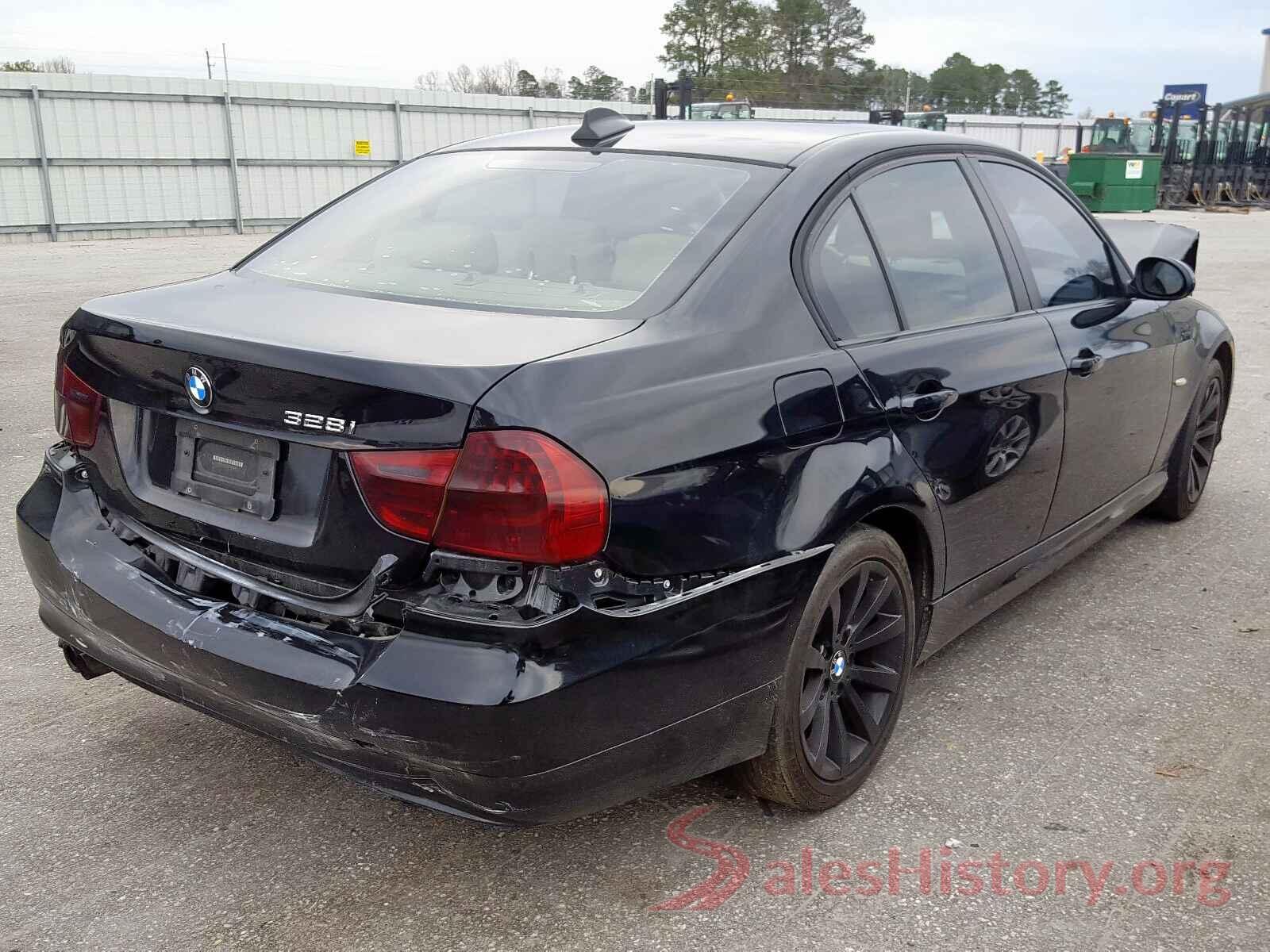 5FNYF6H00HB094127 2009 BMW 3 SERIES