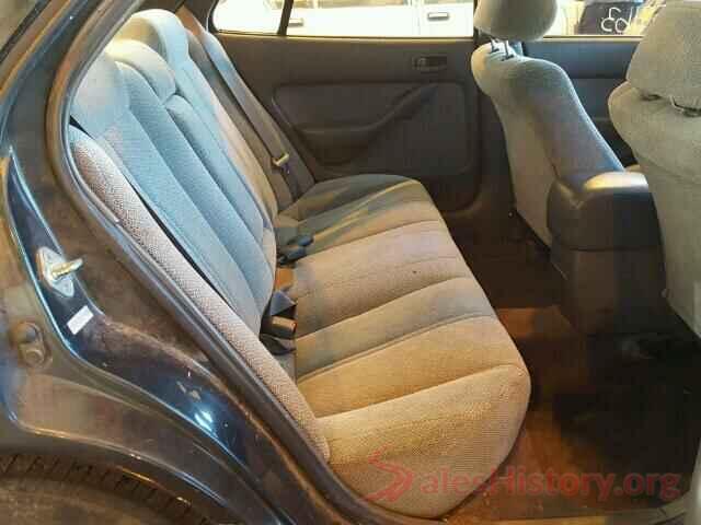 LYV402TM7HB153047 1994 TOYOTA CAMRY