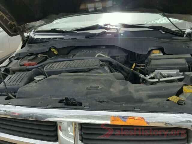 3KPF24AD7LE155928 2004 DODGE DURANGO