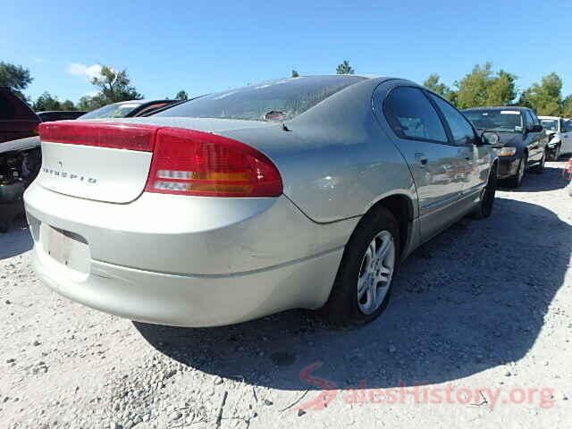 JTMNFREV6HJ720938 2000 DODGE INTREPID