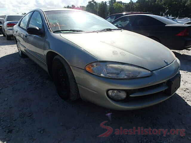 JTMNFREV6HJ720938 2000 DODGE INTREPID