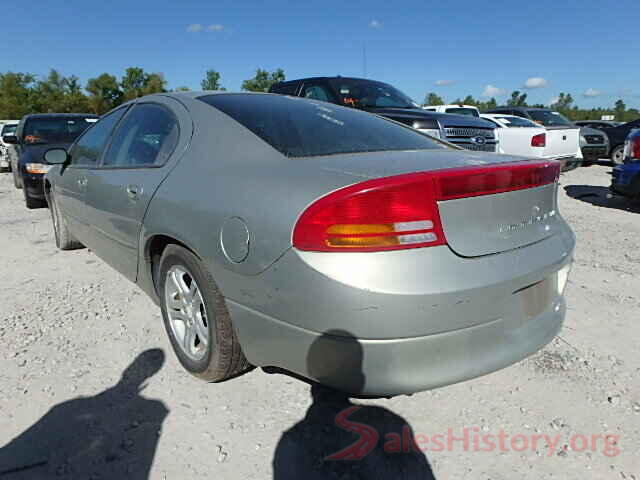 JTMNFREV6HJ720938 2000 DODGE INTREPID