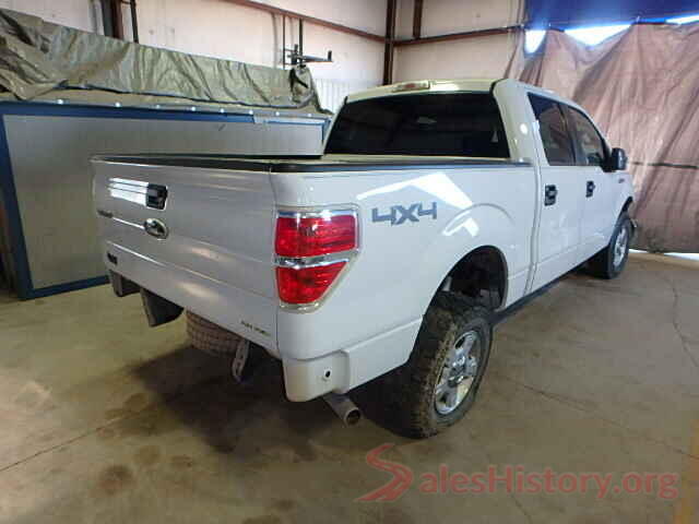 JM3KE2CY4G0918505 2011 FORD F150