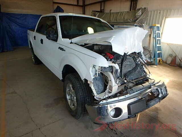 JM3KE2CY4G0918505 2011 FORD F150