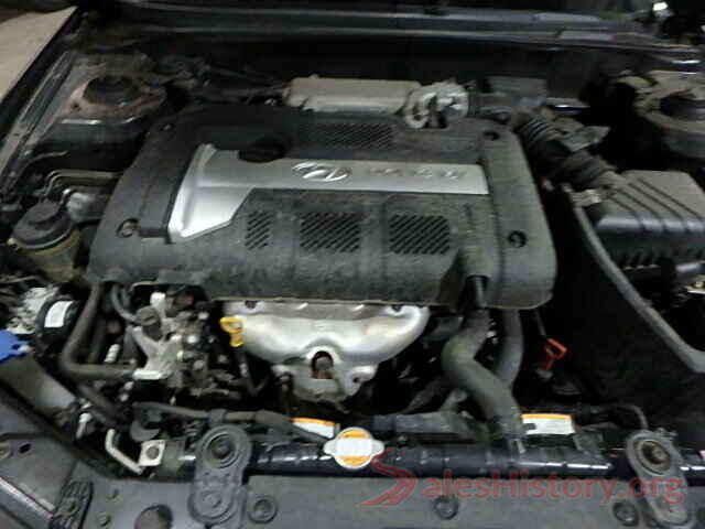 5XXGT4L35LG409147 2006 HYUNDAI ELANTRA