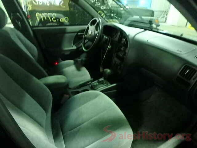 5XXGT4L35LG409147 2006 HYUNDAI ELANTRA