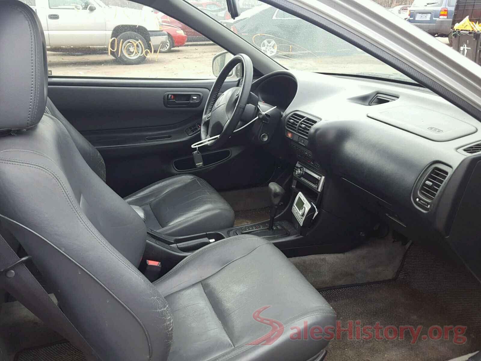 SHHFK7H49HU206420 1998 ACURA INTEGRA