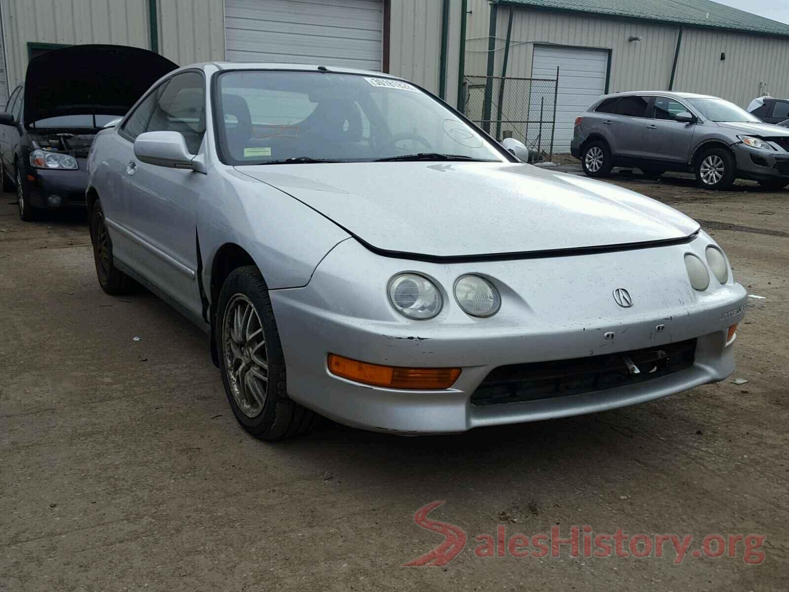 SHHFK7H49HU206420 1998 ACURA INTEGRA