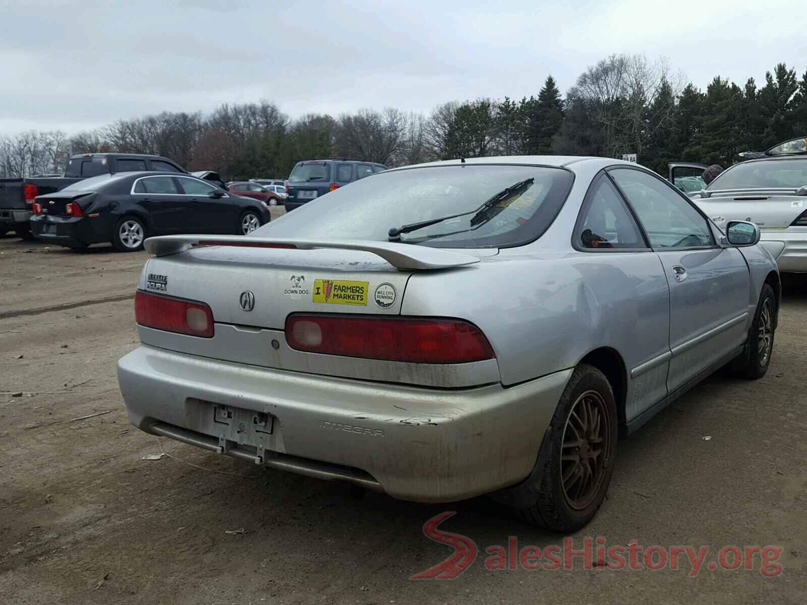 SHHFK7H49HU206420 1998 ACURA INTEGRA