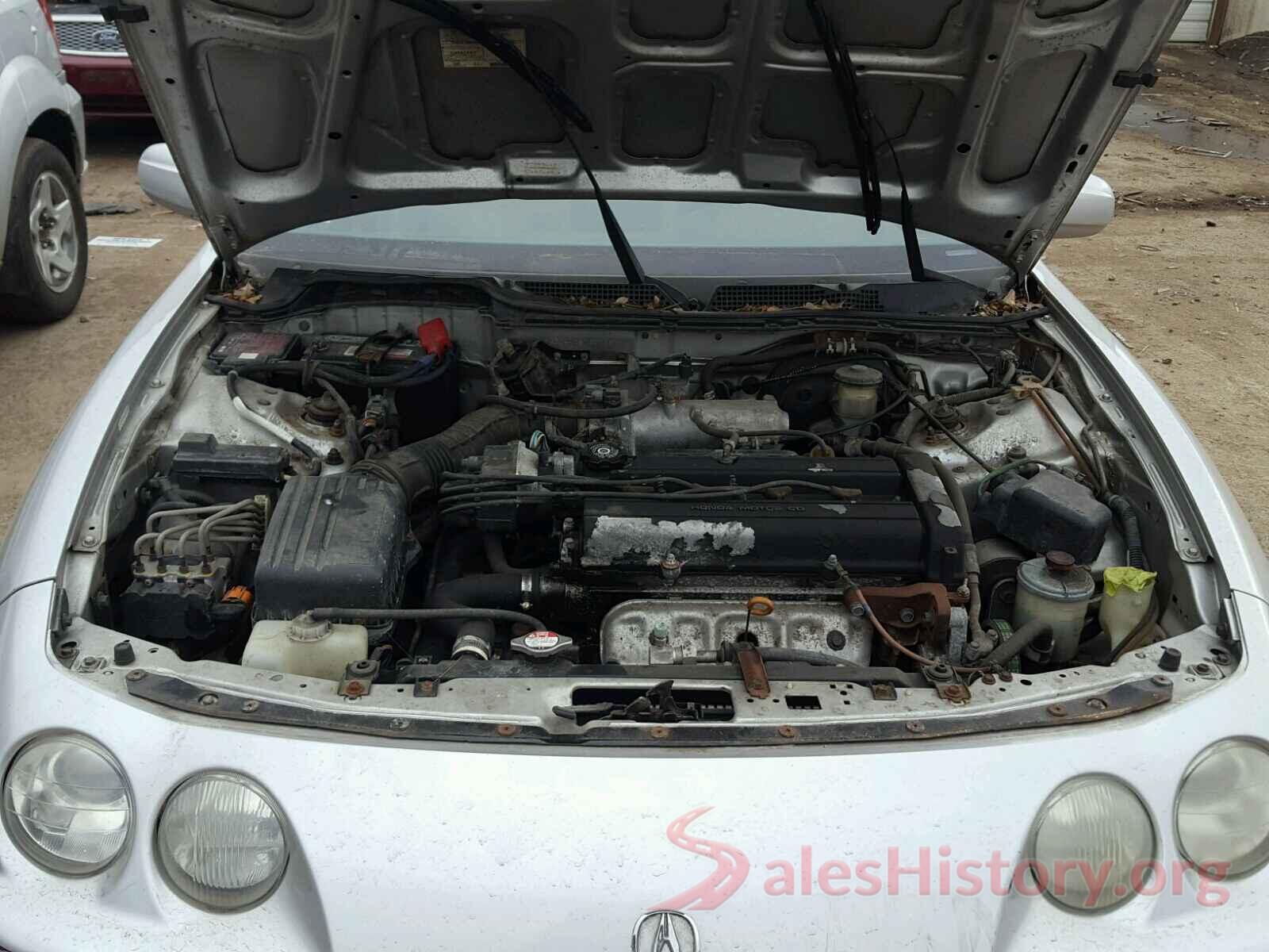 SHHFK7H49HU206420 1998 ACURA INTEGRA